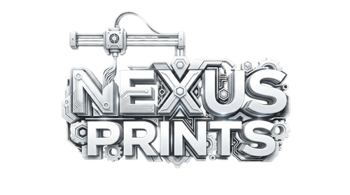 Nexus Prints
